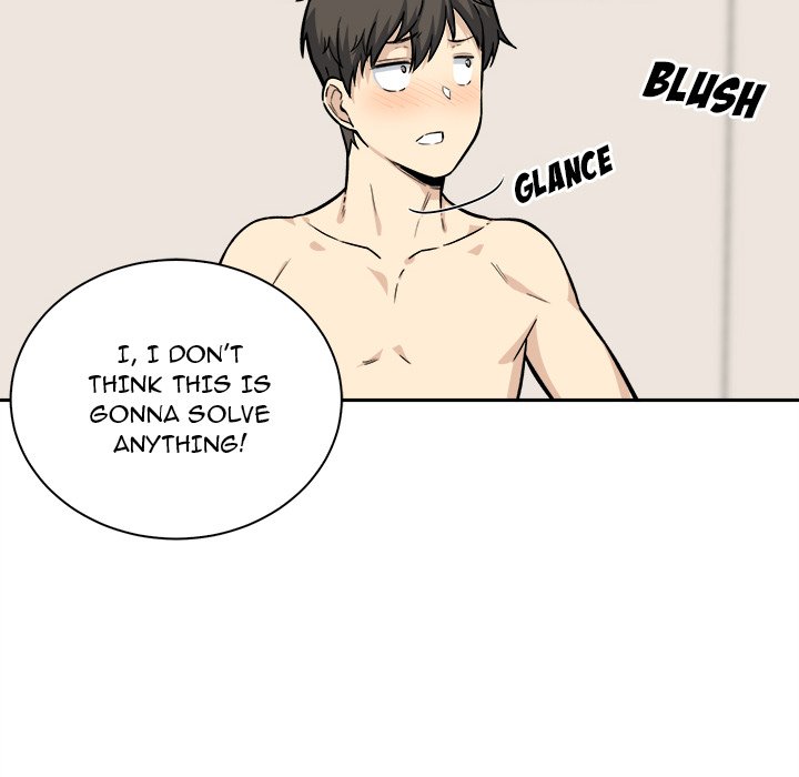 Excuse me, This is my Room - episode 29 - 101