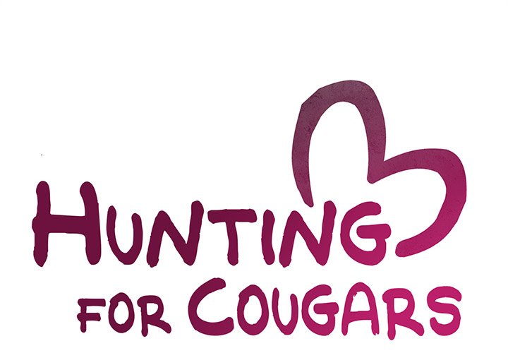 Hunting for Cougars - episode 14 - 1