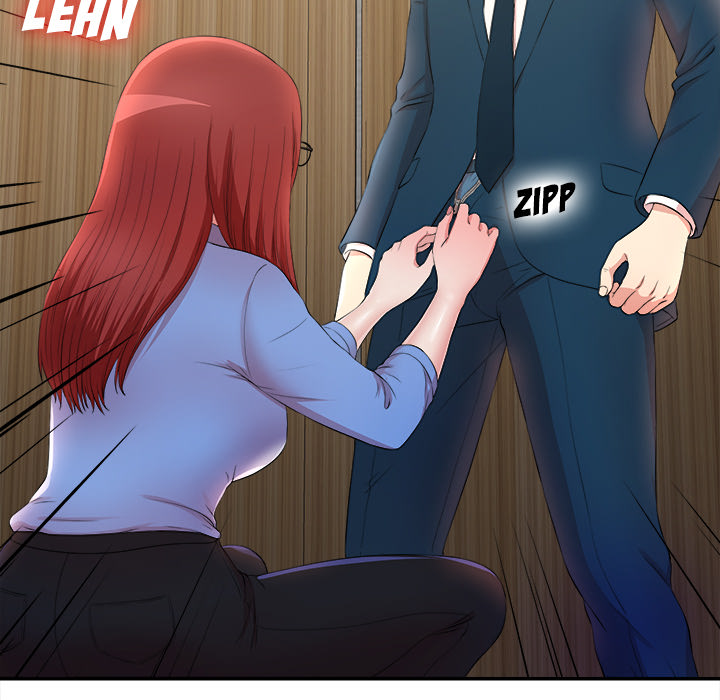 Seinen Mann stehen - episode 4 - 60