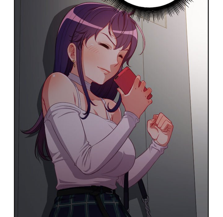 Yuri's Part Time Job - episode 50 - 24