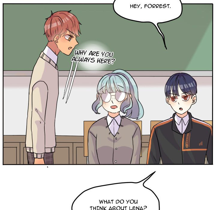 The Chill Couple - episode 32 - 60