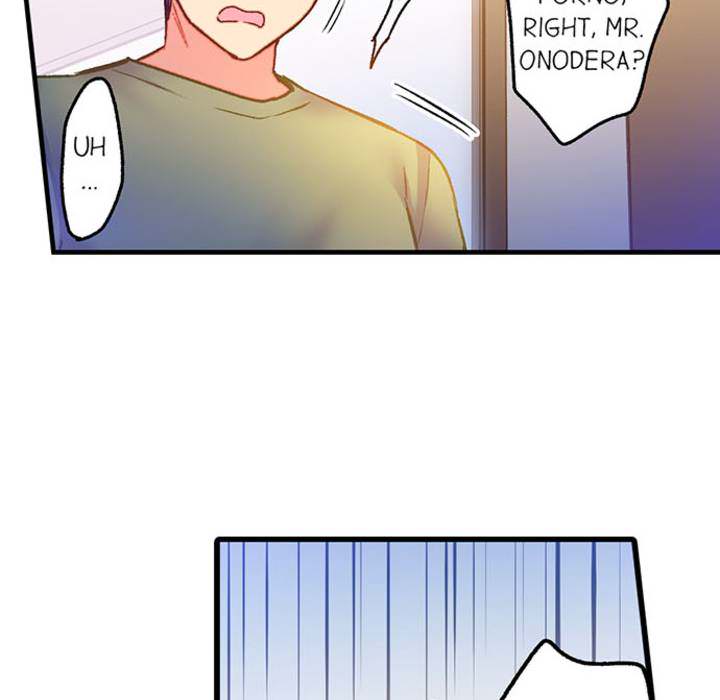 My Idol Neighbor Mistook Me for a Porn Star - episode 3 - 9
