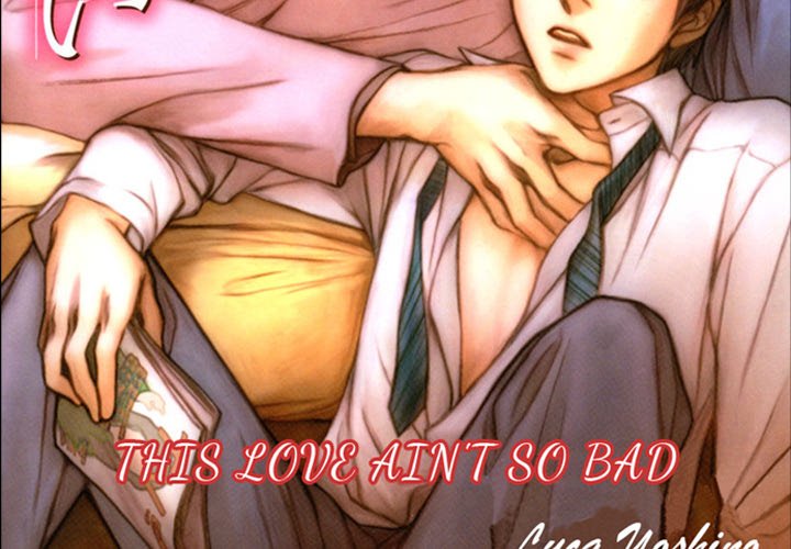 This Love Ain't so Bad - episode 2 - 1