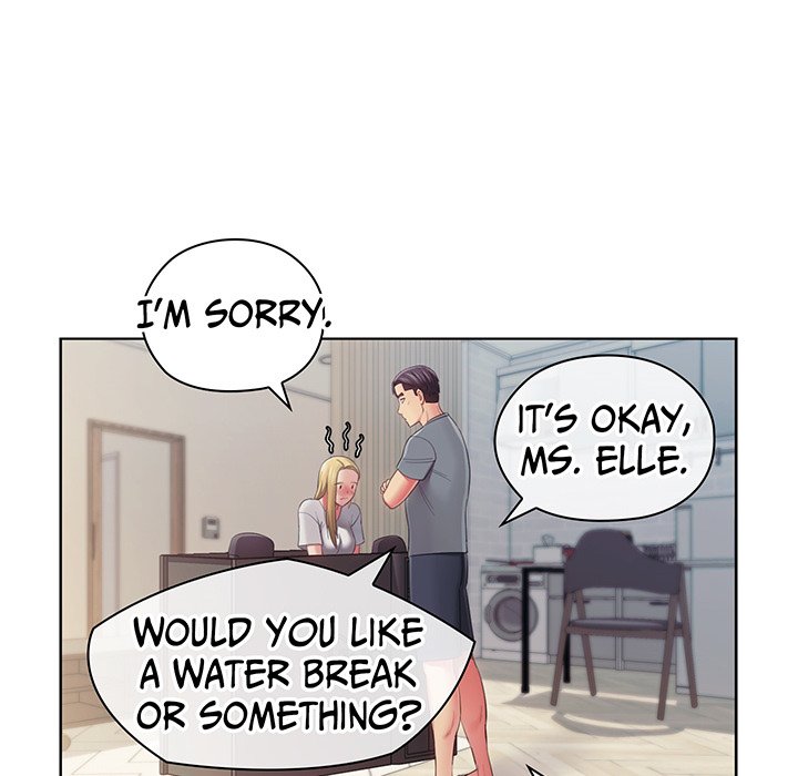 Master, Do You Need A Hand? - episode 37 - 55