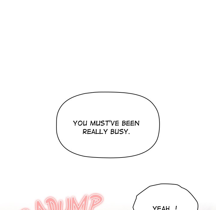What do I do now...? - episode 64 - 125