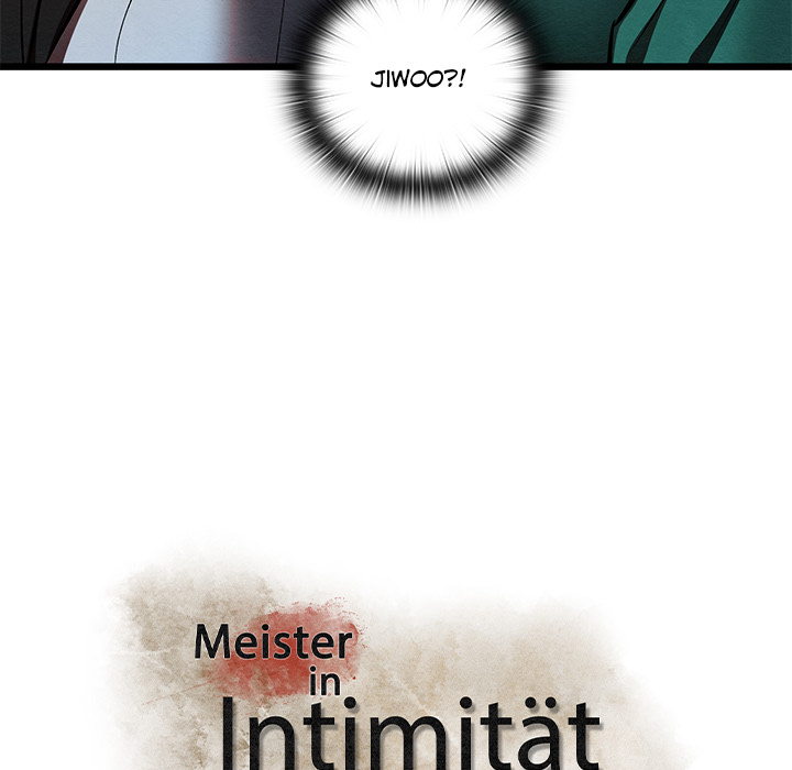 Meister in Intimität - episode 38 - 39