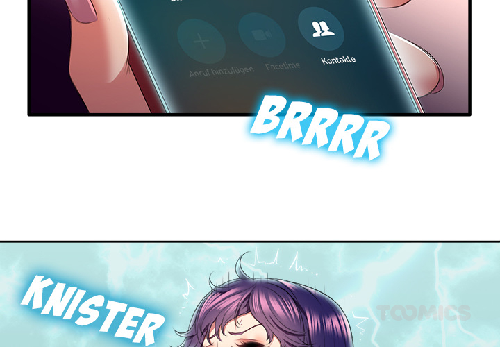 Yuris Nebenjob - episode 20 - 1