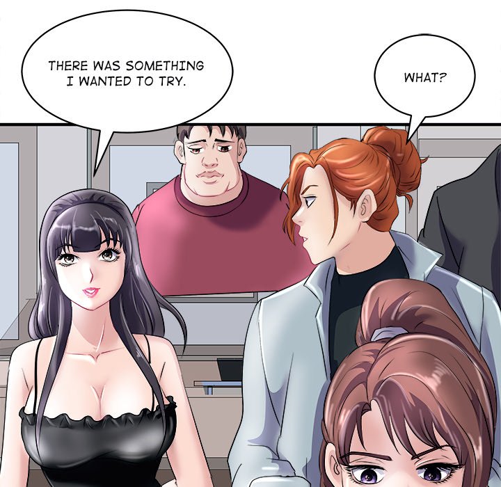 Immoral Family - episode 20 - 53