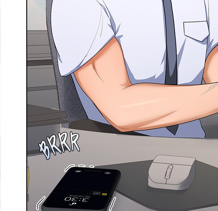 Office Romance is a No-No - episode 2 - 239