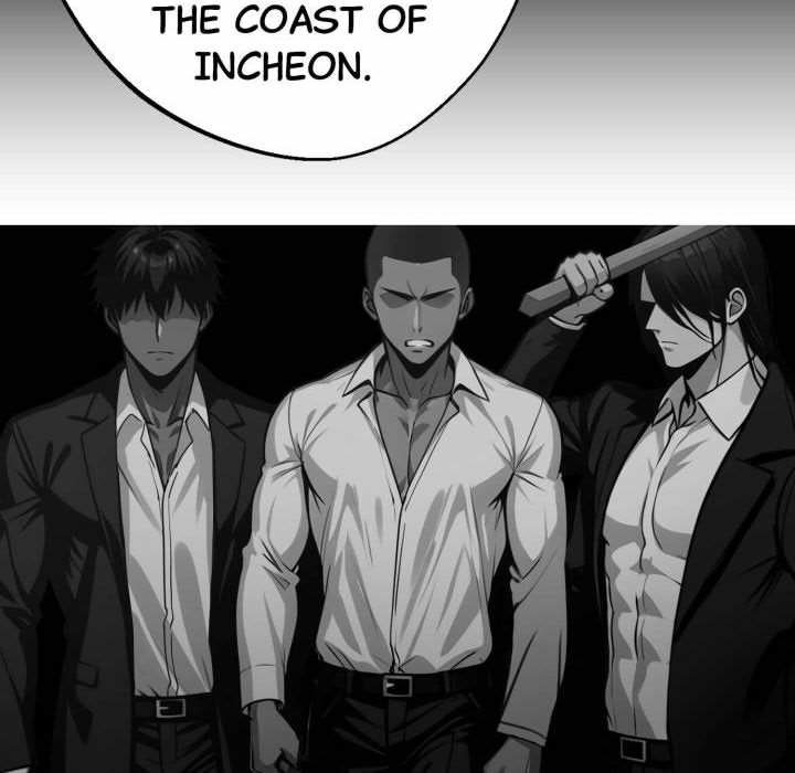 Workaholic Gangster - episode 76 - 65
