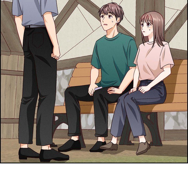 The Friendship Dilemma - episode 20 - 62