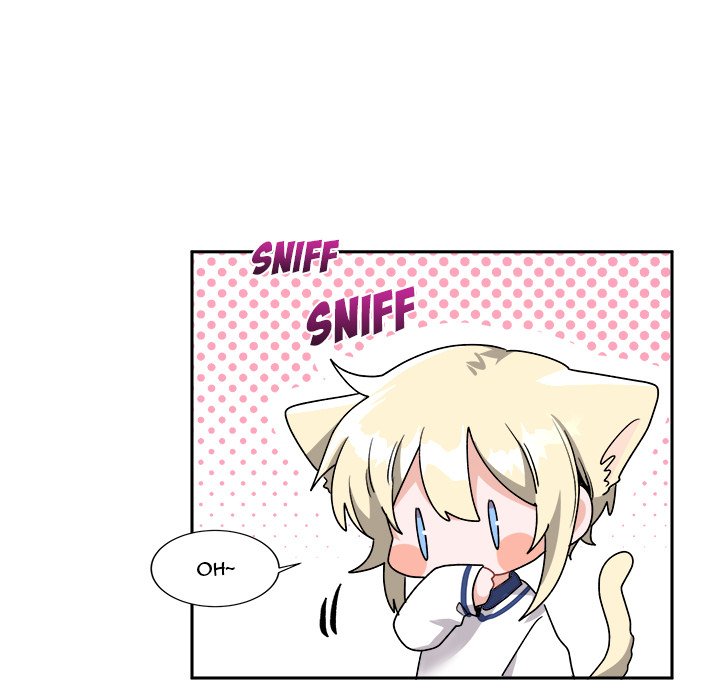 Pheromone Sherbet♥ - episode 16 - 7