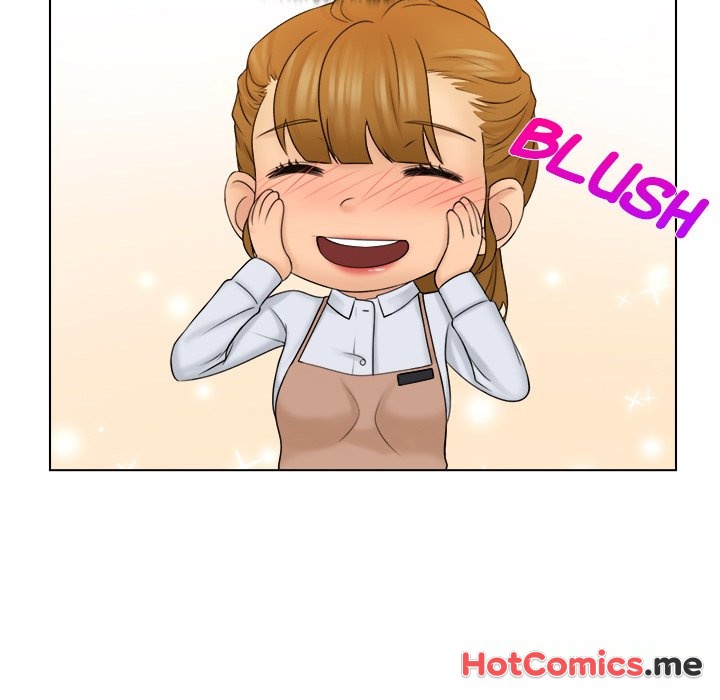 My Girlfriend and My Slave - episode 20 - 33