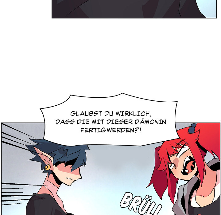 Die Dämonenkaiserin - episode 14 - 89
