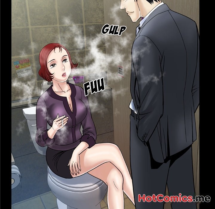 My Wife's Partner - episode 31 - 21