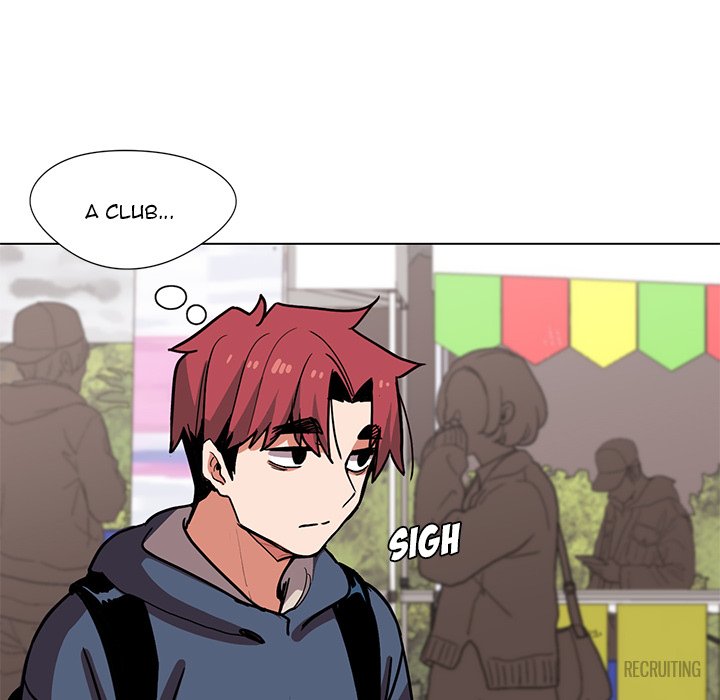 An Outsider's Way In - episode 1 - 27