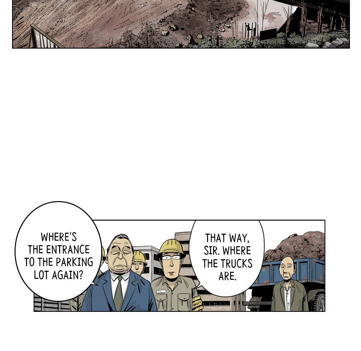 The Hooligans - episode 21 - 5