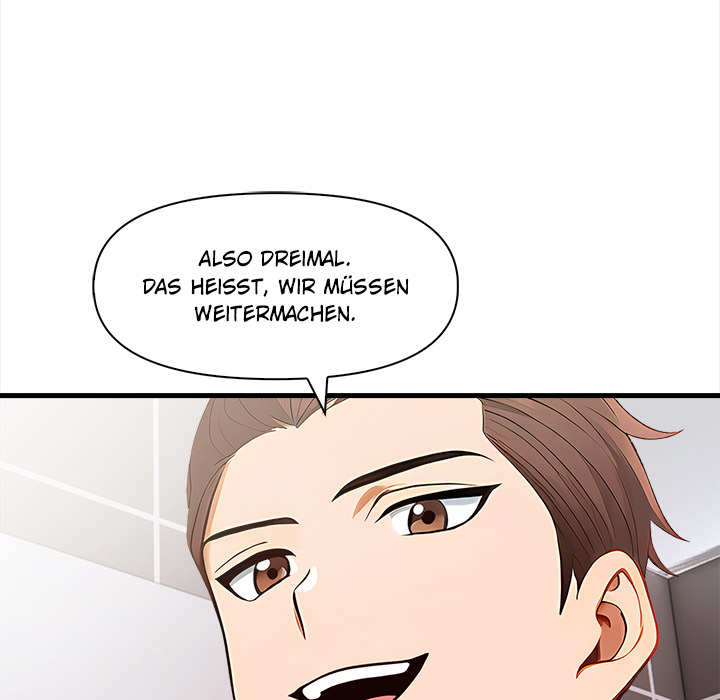 Nach der Dusche liegt eine Fremde in meinem Bett - episode 17 - 91