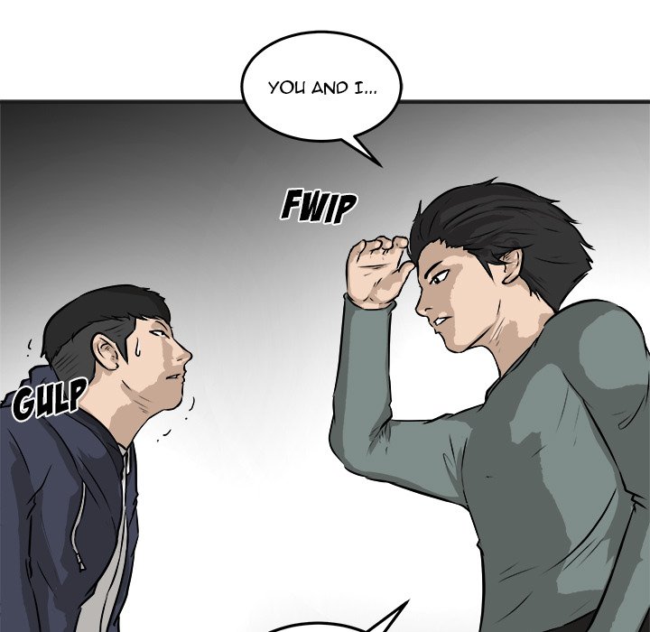 He Queen - episode 25 - 102