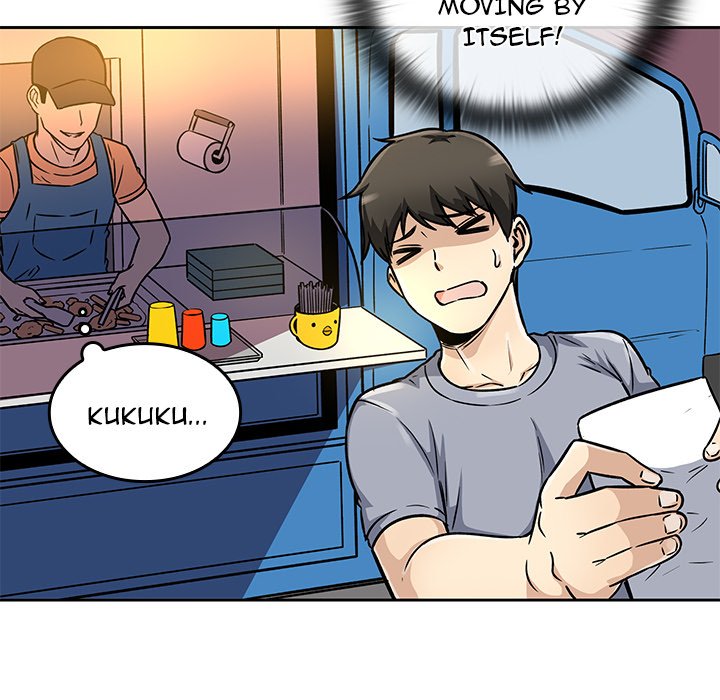 Excuse Me, This is my Room - episode 23 - 85