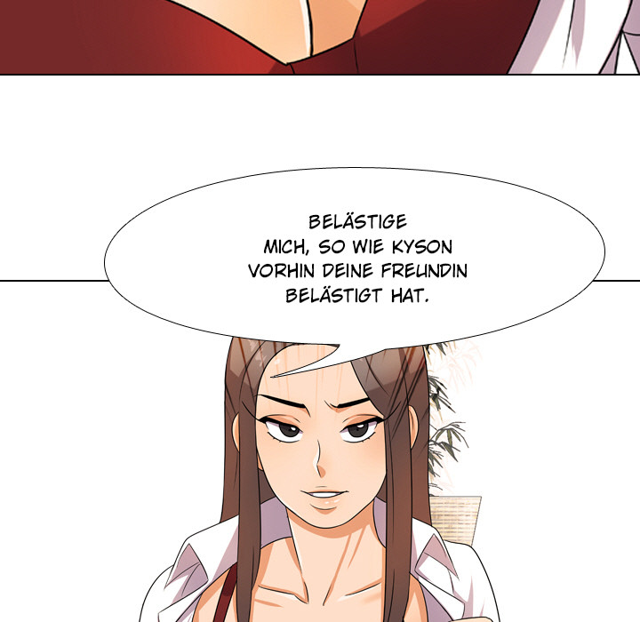 Das Partnerkarussell - episode 9 - 80