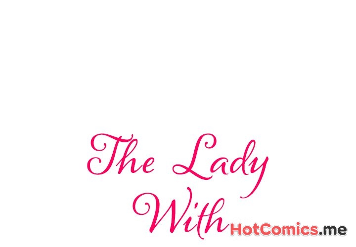 The Lady with an Elegant Smile - episode 20 - 0