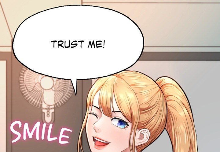 Ordinary to Alpha - episode Prologue - 0
