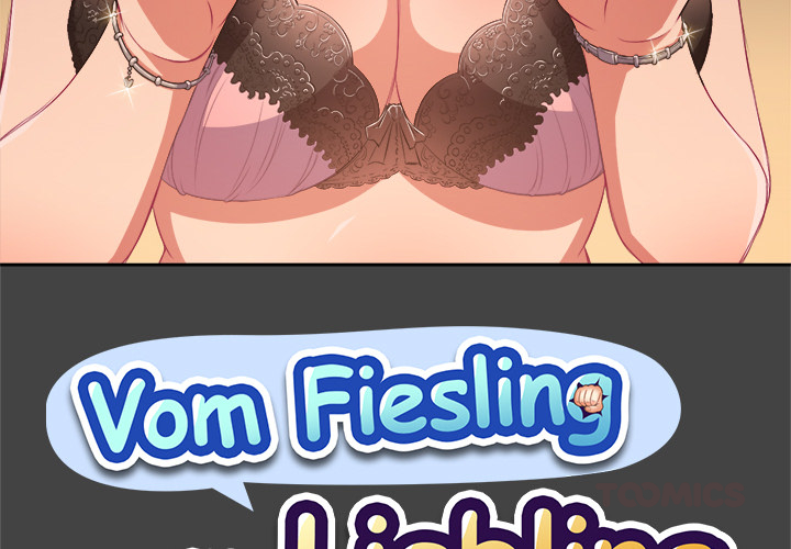 Vom Fiesling zum Liebling - episode 1 - 2