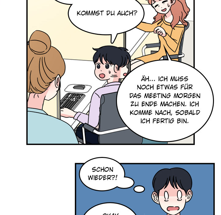 Bürodilemma - episode 6 - 35