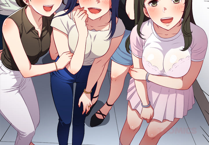 Yuris Nebenjob - episode 38 - 1