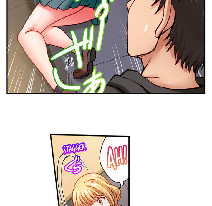 The Quiet Gal Can't Stop Moaning in Bed - episode 6 - 9