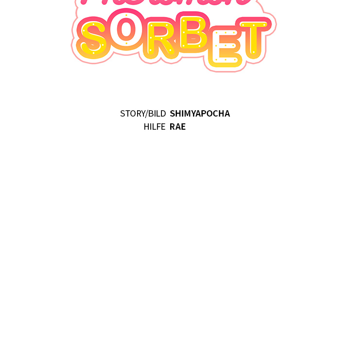 Pheromon Sorbet♥ - episode 2 - 15