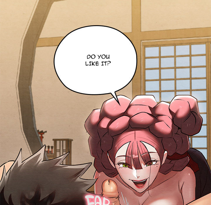 Master of Intimacy - UNCENSORED - episode 13 - 130