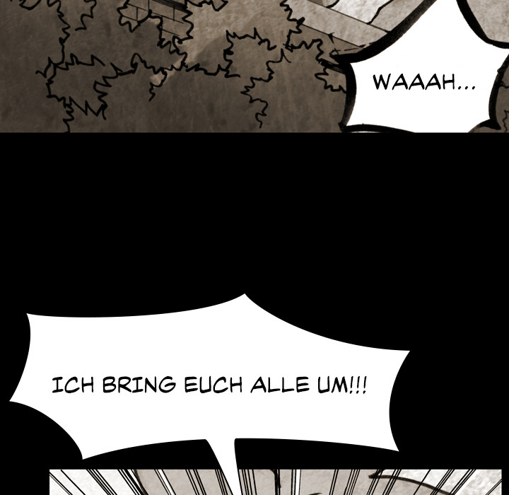 Der Schlägerjäger - episode 63 - 64