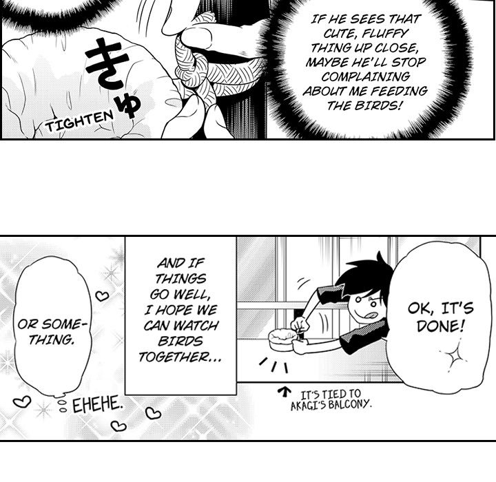 Shobunkan Omnibus Vol.1 - episode 8 - 25