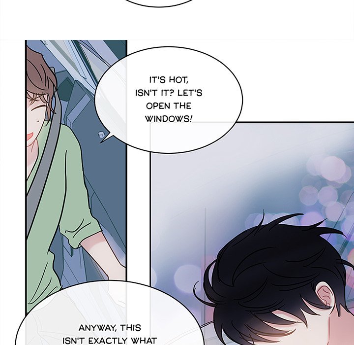 Wistful Summer - episode 46 - 62