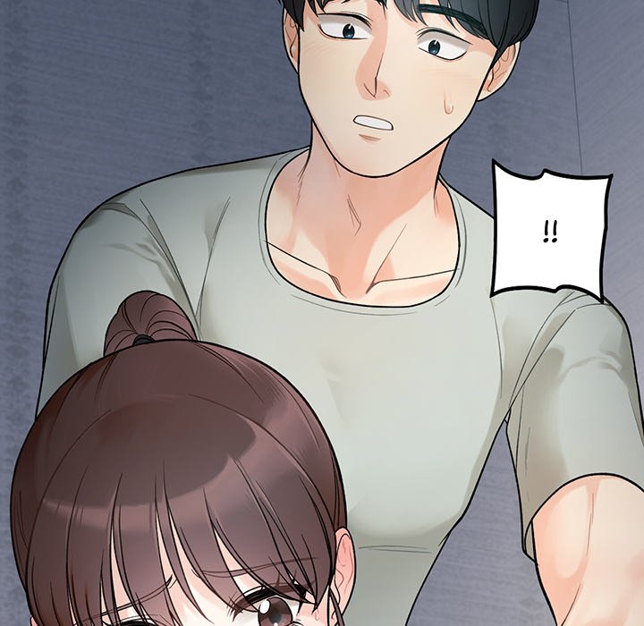 Secret Siblings - episode 1 - 246