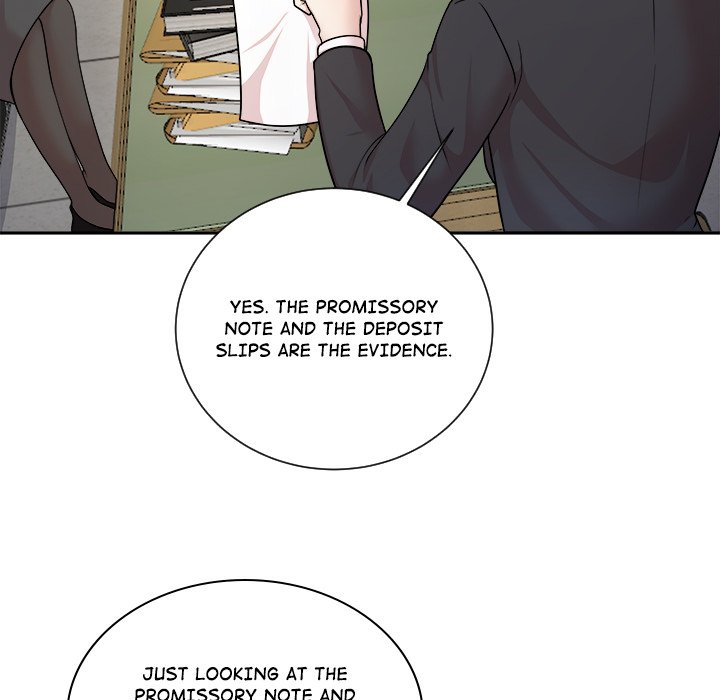 Fraud Smash : Prosecutor Lim's Secret Operation - episode 14 - 74