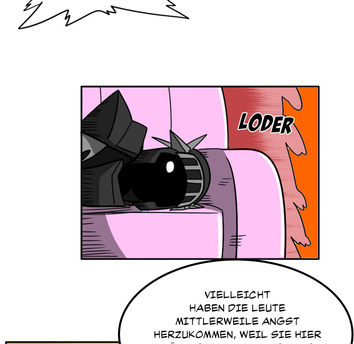 Das Wohnheim aus einer anderen Welt - episode 63 - 19