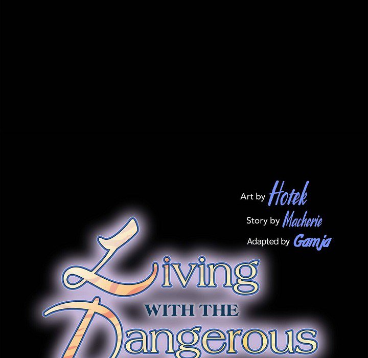 Living with the Dangerous Beast - episode 24 - 63