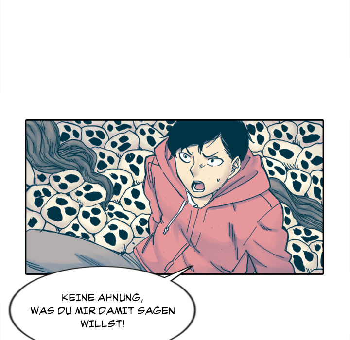 Gänsehaut Pur - episode 48 - 28