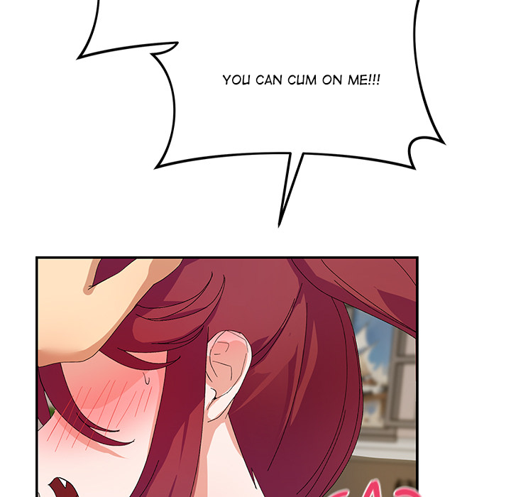 Saving My Magical Girl - episode 4 - 106