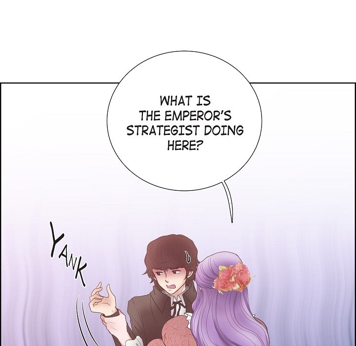 On the Emperor's Lap - episode 19 - 36