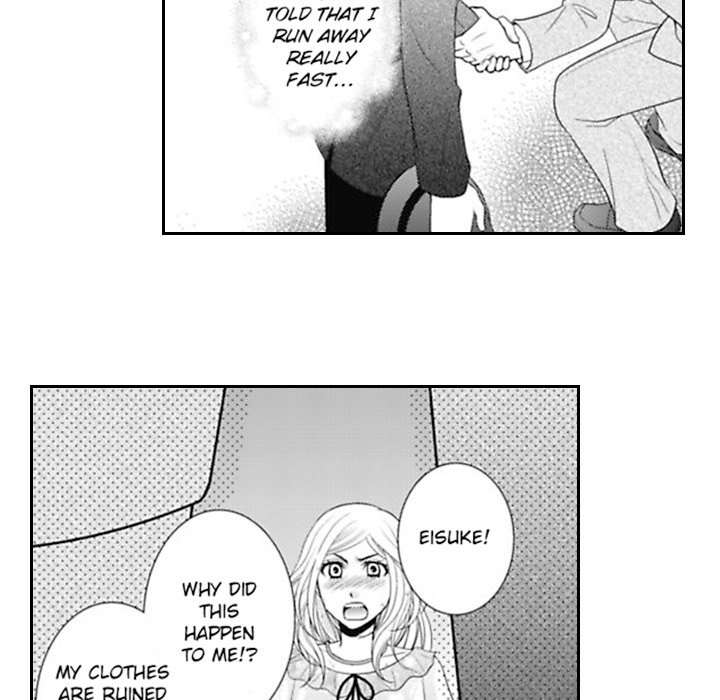 The Rose and The Black Cat - episode 8 - 9