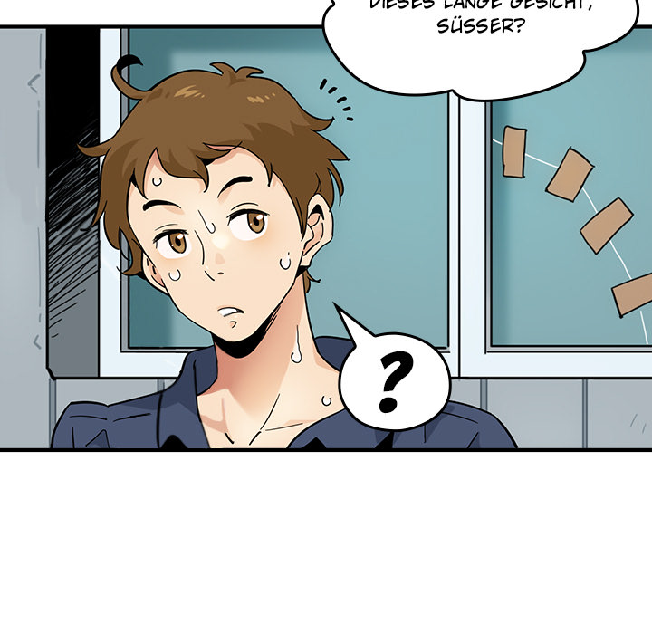 Fabrik der Liebe - episode 1 - 20