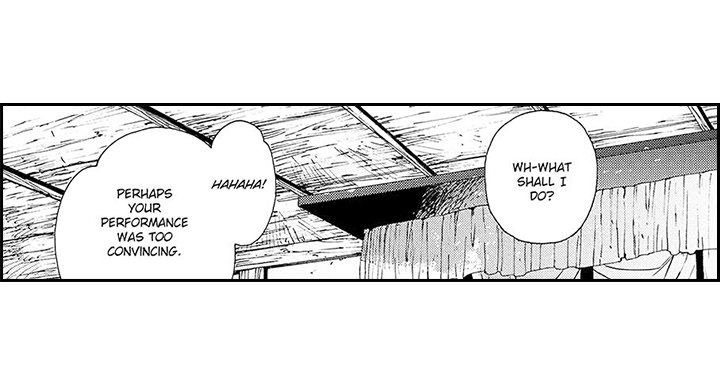 Contract Of Cherry Blossom Guilt - episode 14 - 60