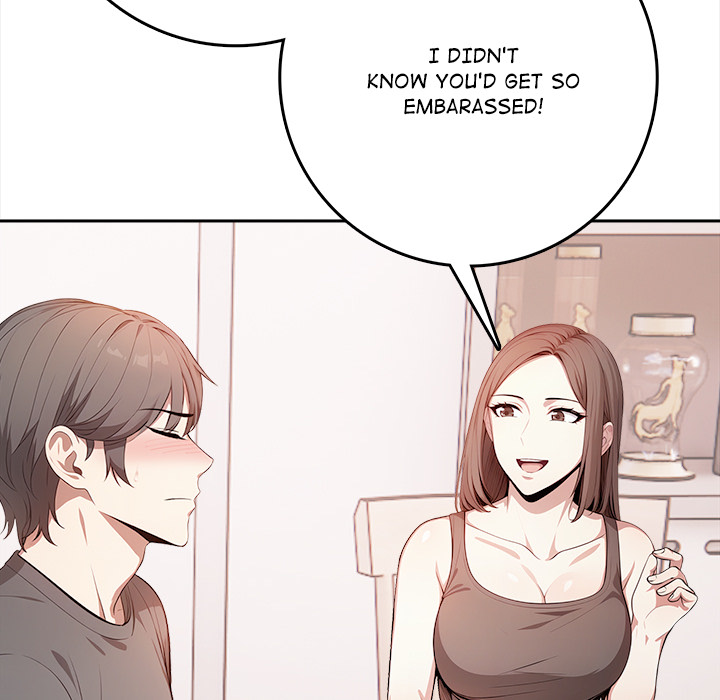 The Best Friend's Secret - episode 2 - 37