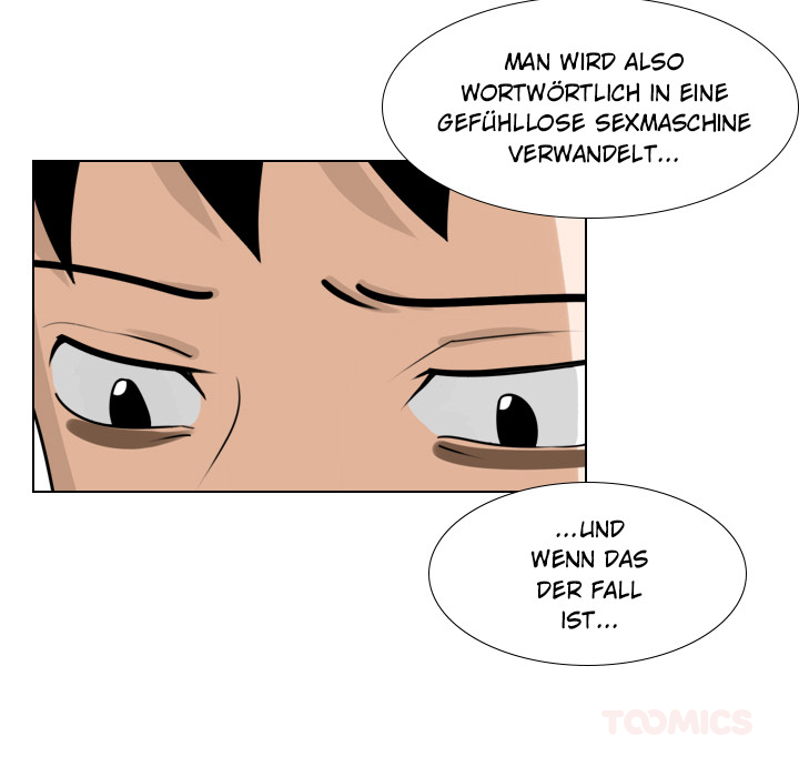 Maros Suche nach der wahren Liebe - episode 9 - 6