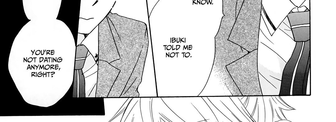 If You Share A Kiss with Asakawa - episode 2 - 89