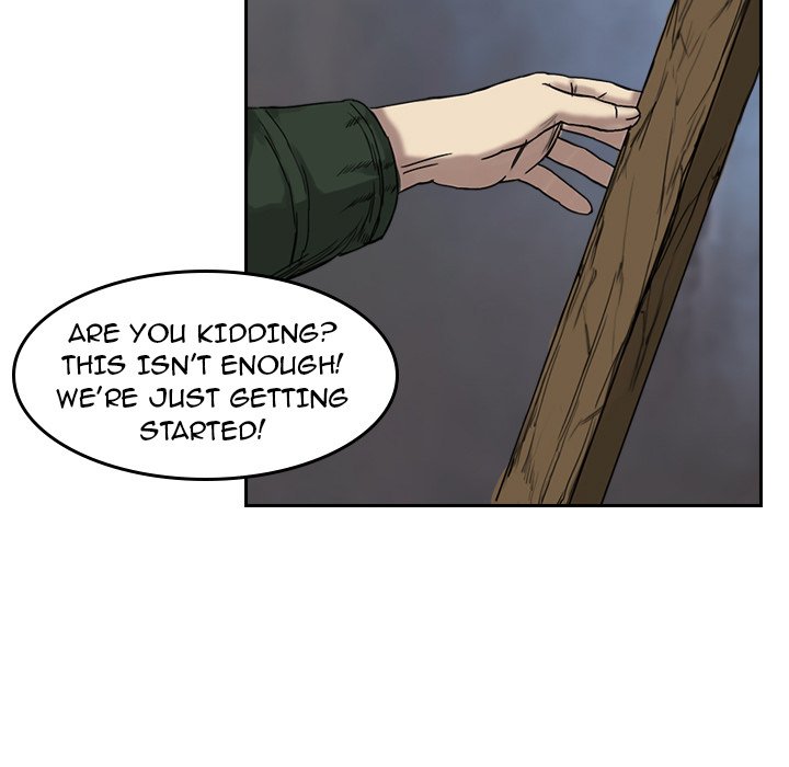 Face On - episode 2 - 28
